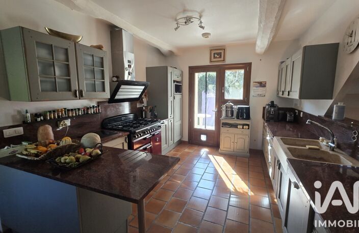 Vente Maison traditionnelle 6 pièces — photo 4