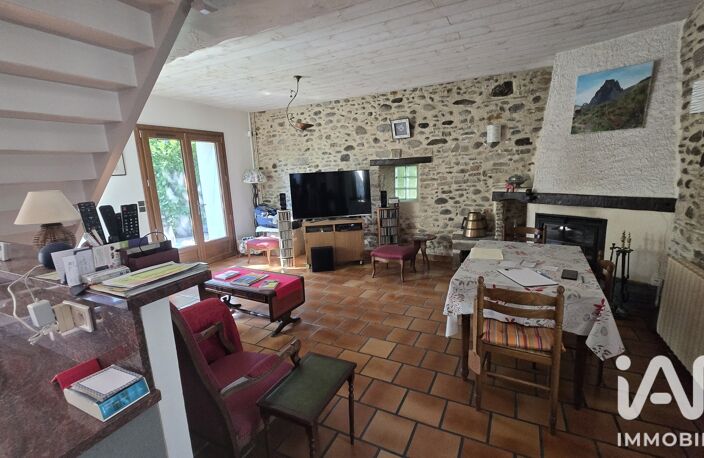 Vente Maison traditionnelle 6 pièces — photo 5