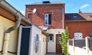 Maison 5 Pièces 94 m² à vendre à Le Plessier-sur-Saint-Just (60130)