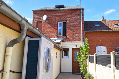 Maison 5 pièces 155000 €