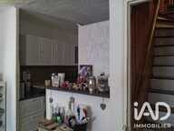 Vente Maison de ville 5 pièces — photo 4