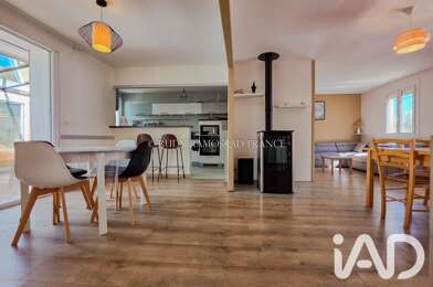 Maison 6 pièces 249000 €