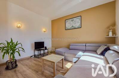 Vente Maison/villa 6 pièces — photo du bien