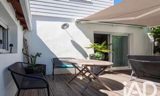 Maison 5 Pièces 102 m² à vendre à La Rochelle (17000)