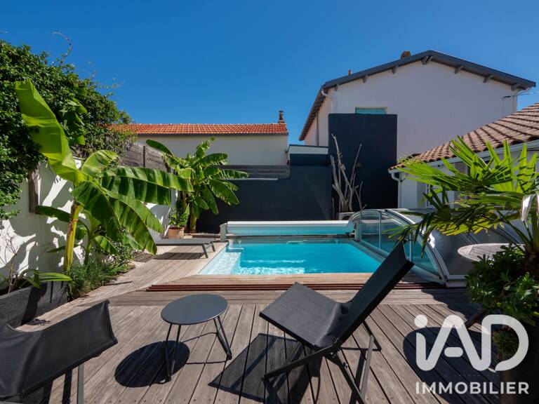 Vente Maison/villa 5 pièces — photo 1