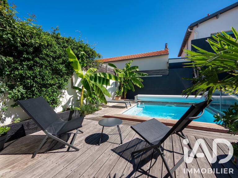 Vente Maison/villa 5 pièces — photo 1