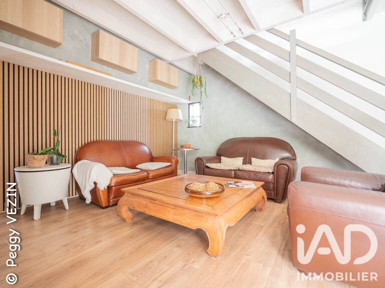 Vente Maison/villa 5 pièces — photo 1