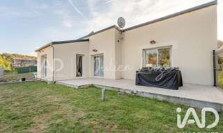 Maison 5 Pièces 104 m² à vendre à Sermoise (02220)
