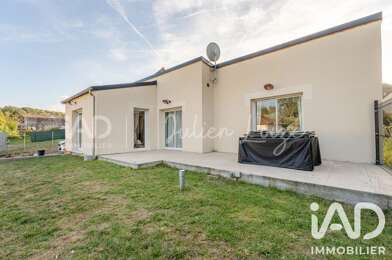 Maison 5 pièces 226000 €