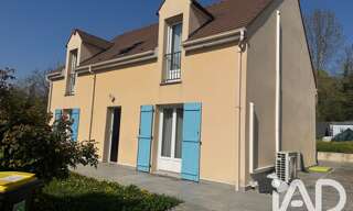 Maison 7 Pièces 135 m² à vendre à Groslay (95410)
