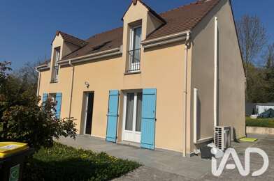 Maison 7 pièces 536000 €