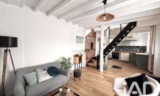 Maison 4 Pièces 64 m² à vendre à Luzarches (95270)