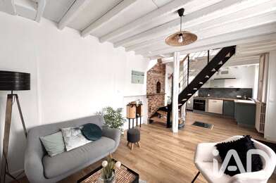 Maison 4 pièces 230000 €