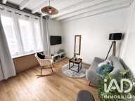 Vente Maison de ville 4 pièces — photo 3