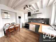 Vente Maison de ville 4 pièces — photo 4