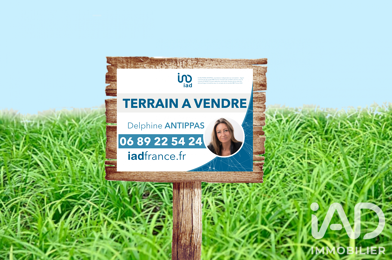 Terrain  174000 €