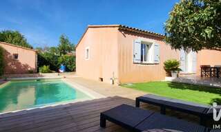 Maison 4 Pièces 91 m² à vendre à Seillons-Source-d'Argens (83470)