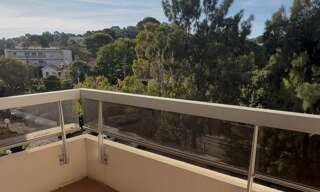 Appartement 2 Pièces 46 m² à vendre à Toulon (83000)