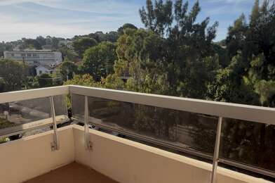 Appartement 2 pièces 188000 €