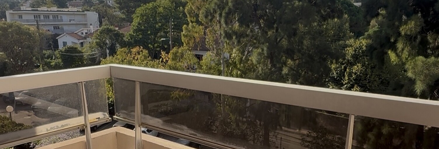 Appartement 2 Pièces 46 m² à vendre à Toulon (83000)
