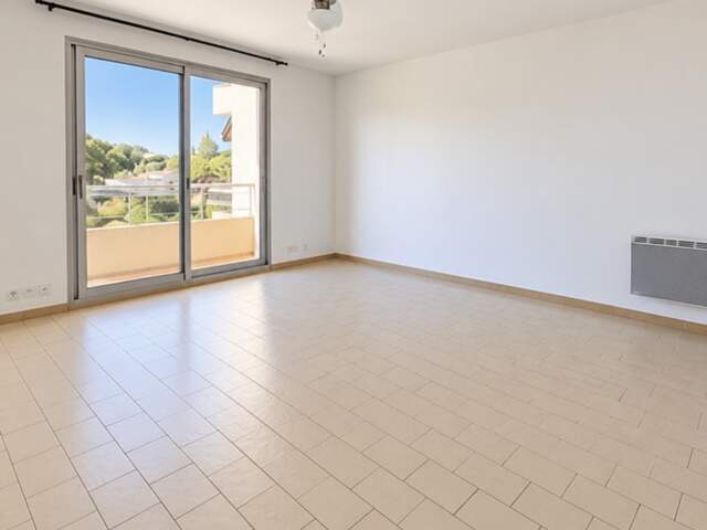 Vente Appartement 2 pièces — photo du bien