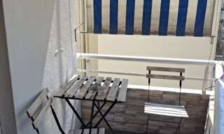 Appartement 2 Pièces 46 m² à vendre à Cannes (06400)