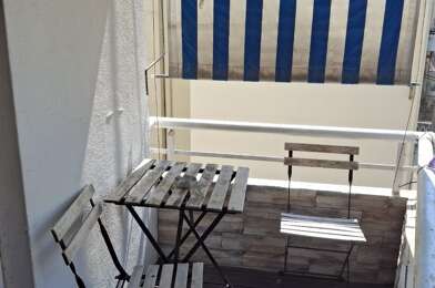 Appartement 2 pièces 280000 €