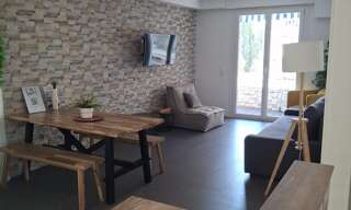 Appartement 2 Pièces 46 m² à vendre à Cannes (06400)