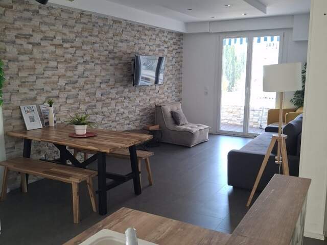 Vente Appartement 2 pièces — photo du bien