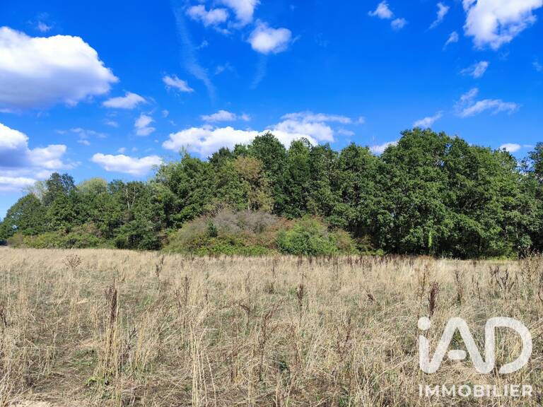 Vente Terrain 383 800 m&sup2; — photo 1