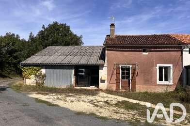 Maison 4 pièces 137000 €