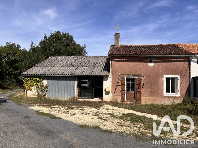 Vente Maison de village 4 pièces — photo du bien