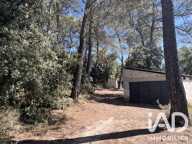 Vente Terrain à bâtir 1 400 m&sup2; — photo 2