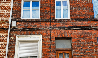 Maison 3 Pièces 49 m² à vendre à Lille (59000)