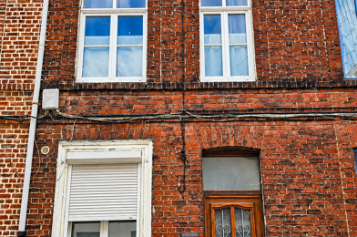 Maison 3 pièces 96000 €