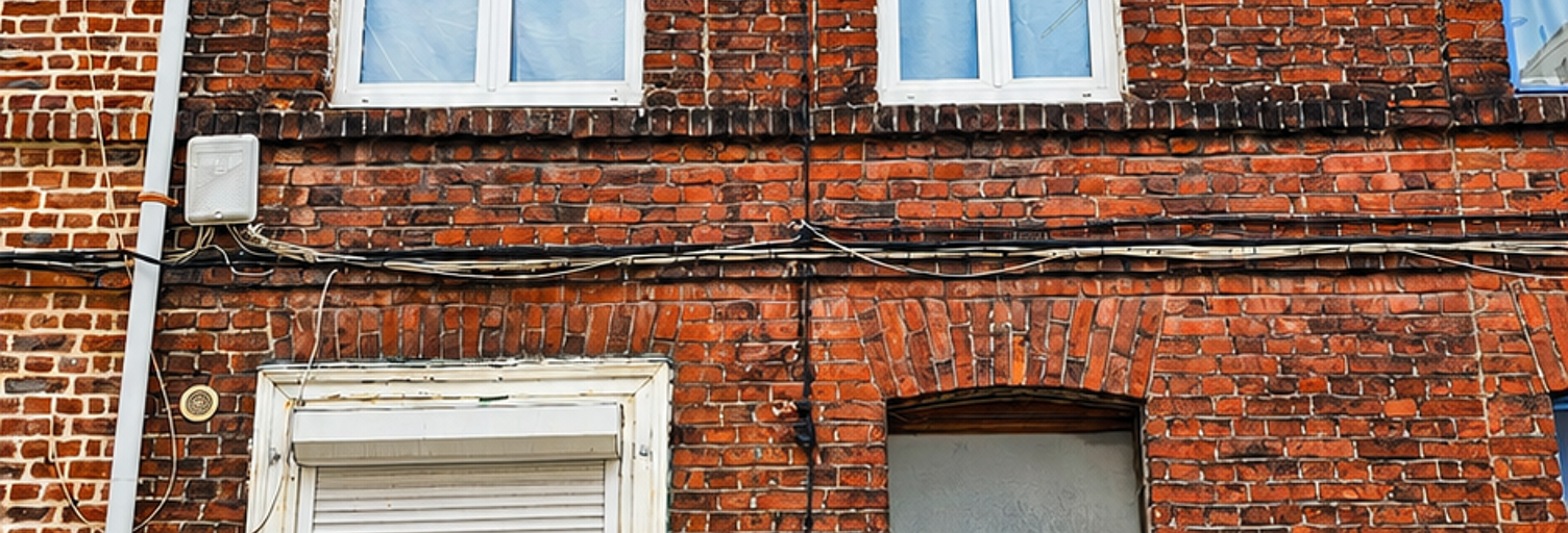Maison 3 Pièces 49 m² à vendre à Lille (59000)