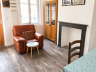 Vente Maison de ville 3 pièces — photo 3