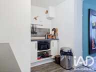 Vente Maison de ville 3 pièces — photo 4