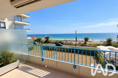 Appartement 3 pièces 779900 €