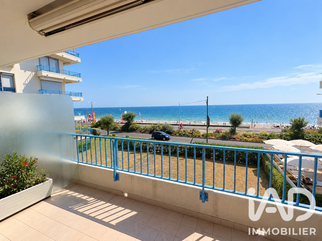 Vente Appartement 3 pièces — photo du bien