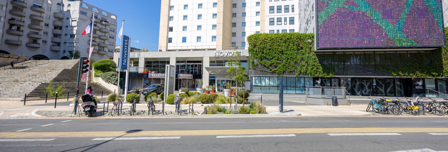 Commerce  372 m² à vendre à Bordeaux (33000)