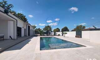 Maison 6 Pièces 191 m² à vendre à Albias (82350)