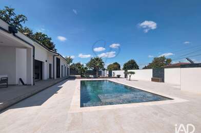 Maison 6 pièces 475000 €