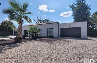Vente Maison/villa 6 pièces — photo du bien