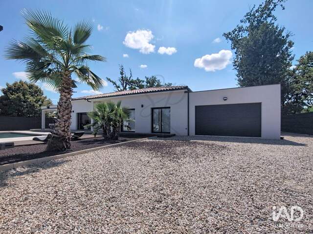 Vente Maison/villa 6 pièces — photo du bien