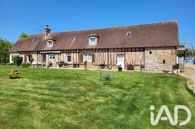 Maison 6 pièces 249000 €