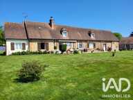 Vente Maison de campagne 6 pièces — photo 2