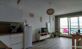 Appartement 2 Pièces 38 m² à vendre à La Rochelle (17000)