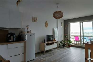 Appartement 2 pièces 249500 €