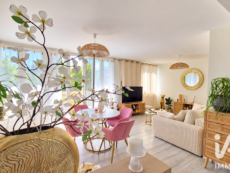Vente Appartement 4 pièces — photo 1
